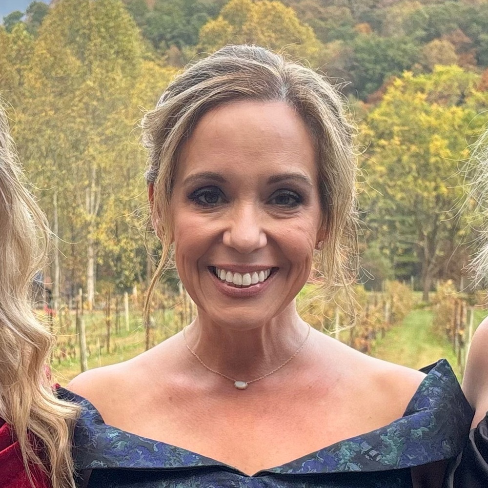 Meet your Posher, Wendi